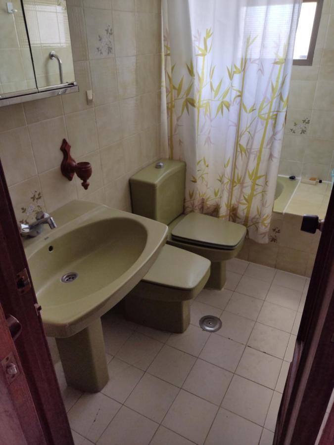 En El Centro Y Al Lado De La Playa Apartment Fuengirola Ngoại thất bức ảnh