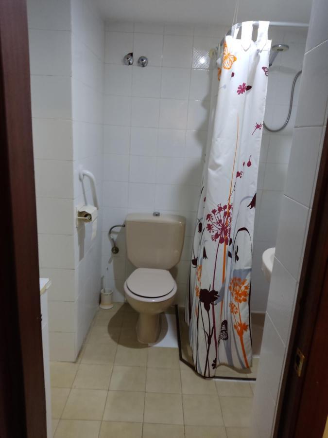 En El Centro Y Al Lado De La Playa Apartment Fuengirola Ngoại thất bức ảnh
